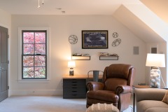 Space Planning Bonus Room