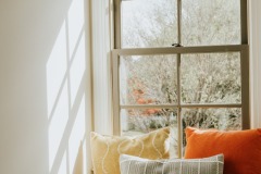 Built In Window Seats