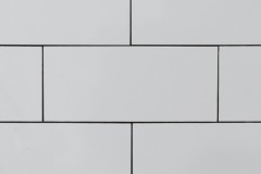 White Subway Tile