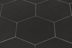 Hexagon Flooring