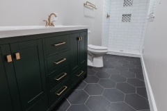 Hexagon Haven