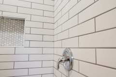 Shower Details