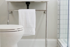 Console Sink Detail