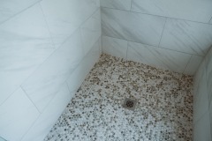 Shower Floor