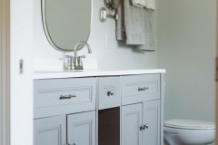 Serine Grey