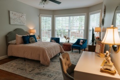 Vintage Chic Bedroom Retreat