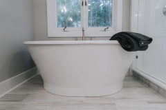 Master Bath Tub