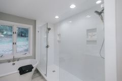 Master Bath Shower